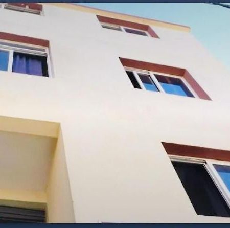 Residence Dakmar Dakhla Ngoại thất bức ảnh