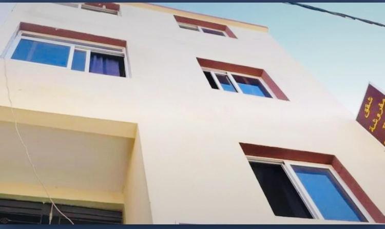 Residence Dakmar Dakhla Ngoại thất bức ảnh